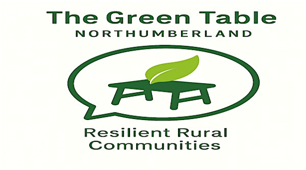 The Green Table @ Berwick-Upon-Tweed | Berwick Voluntary Centre