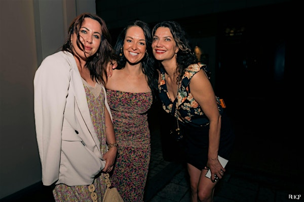 Beyond Networking Holiday Party | Med Supper Club