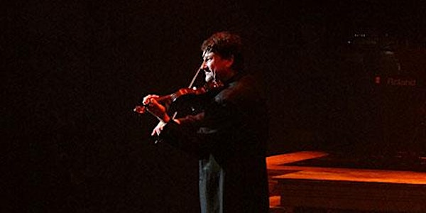 Ray Legere & Acoustic Horizon | Salisbury Regional Performing Arts Centre