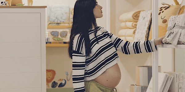 All Things Bump to Baby | John Lewis Newcastle