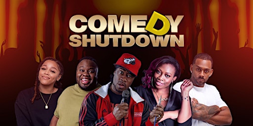 COBO : Comedy Shutdown Bank Holiday Special – Watford | Watford Palace Theatre