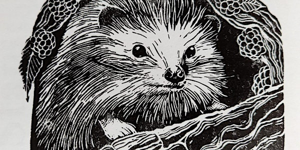 Lino Print Workshop at Attenborough Nature Reserve | Attenborough Nature Reserve - Parking at ANC