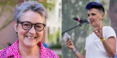 Sant Jordi a Montreal amb Diane Obomsawin i Bel Olid | Centre Sanaaq - Salle 1