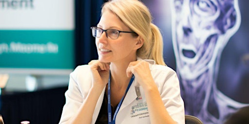 AI in Healthcare | Marriott at Forrestal