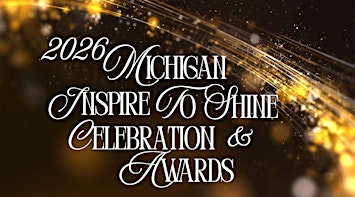 eXp Michigan Inspire to Shine Celebration & Awards Sponsorship | 34824 W Michigan Ave