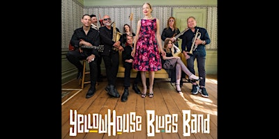 YellowHouse Blues Band | Cadenza