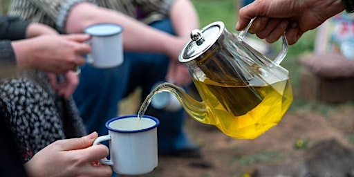 Wild Woman Beltane Special - with Functional Medicine Coach & Nutritionist | Cwmffrwd Farm