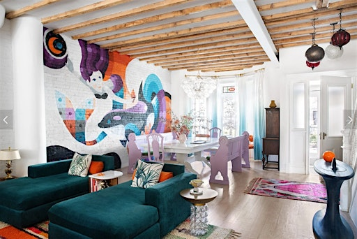 PLG House & Garden Tour 2026 | 43 Lincoln Rd