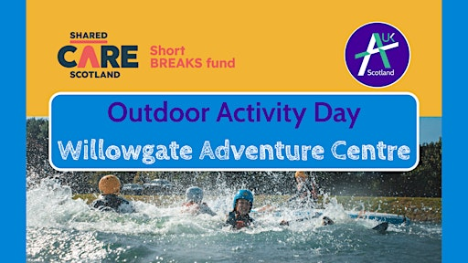 Outdoor Activity Day | Willowgate Activity Centre