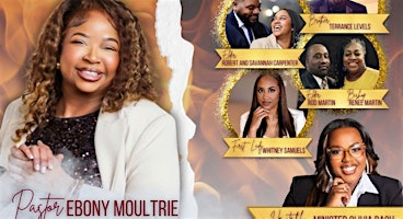 Kingdom Parenting Workshop | Breakthrough Remnant Ministries