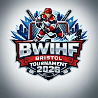 British Women's Ice Hockey Friendship Tournament Weekend 2026 (Saturday) | Planet Ice Bristol