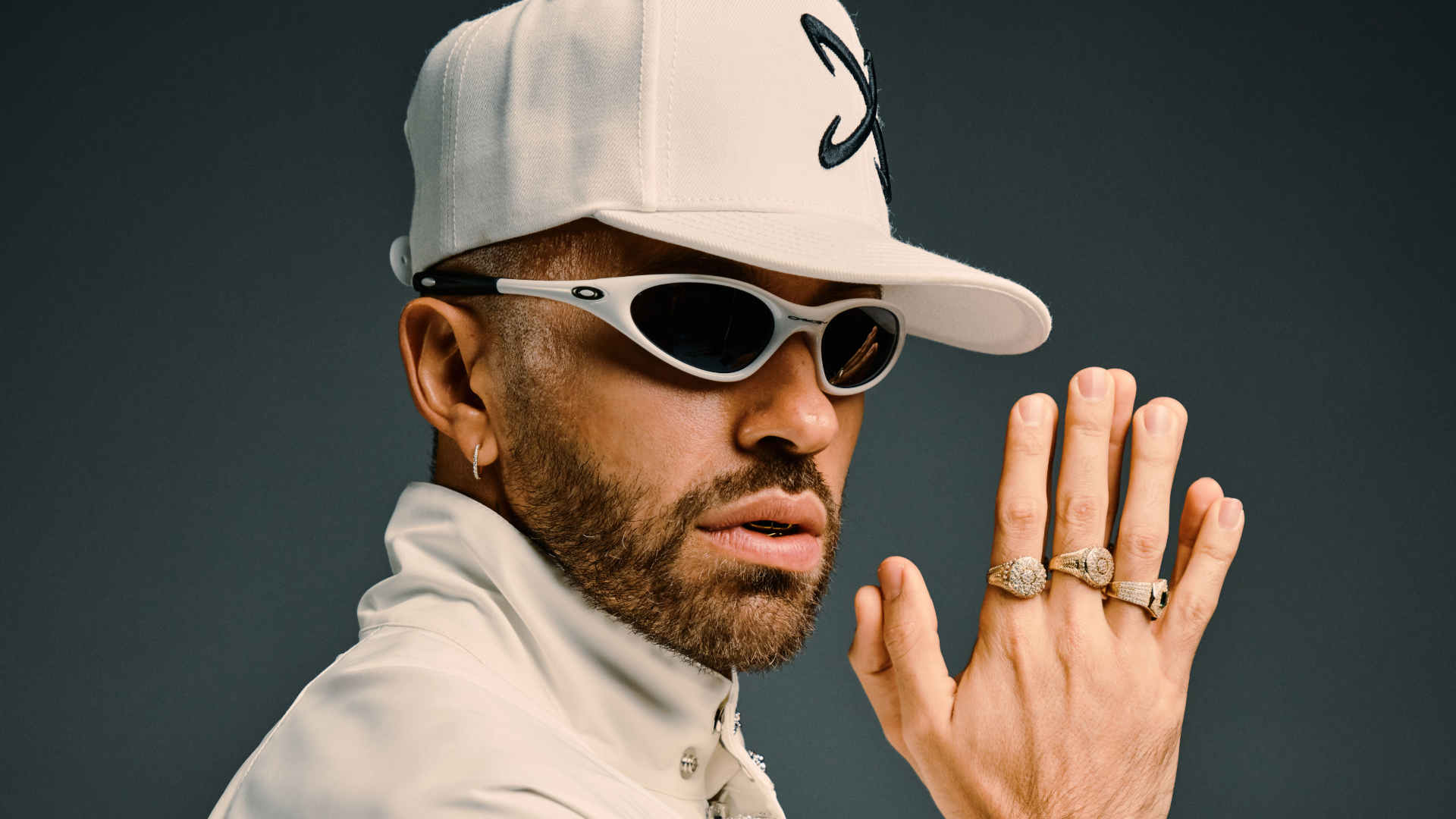 FEID vs FERXXO: Falxo Tour El Mano a Mano 2026 (Brisbane) | The Fortitude Music Hall