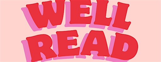 Well Read - Book Club | DE55 7NH