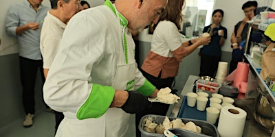 Essential Gelato Making | Amrichi Sdn Bhd
