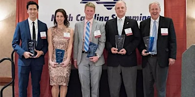 North Carolina Swimming Hall of Fame Induction Ceremony | 1921 W Gate City Blvd