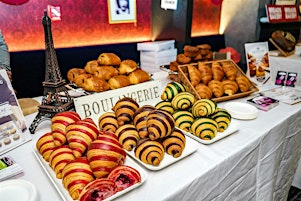 Best Croissant & Best Baguette in Toronto - The 2026 Competition | Ricarda's Restaurant | Café | Event Venue