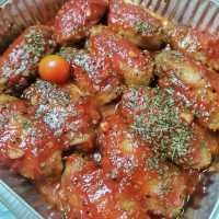 【到會青蛙：開P必備既高質美食】
