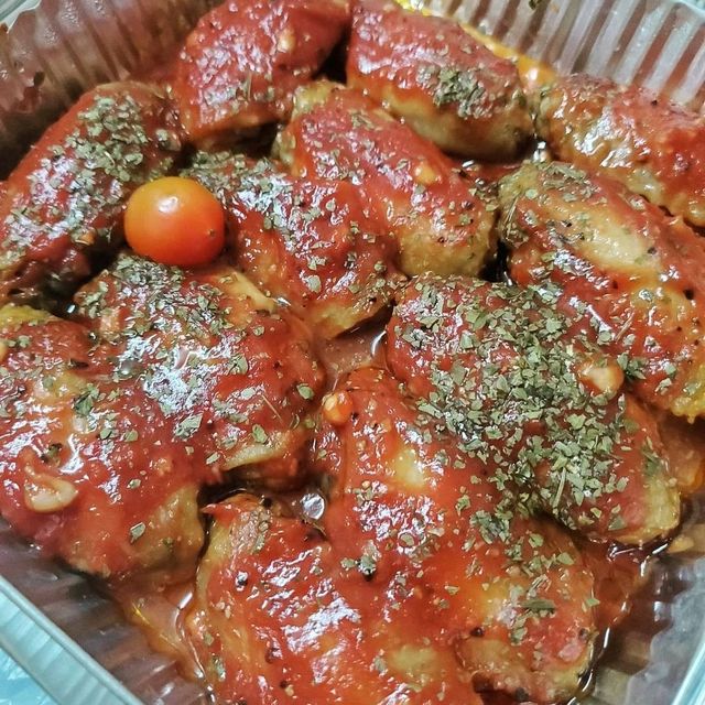 【到會青蛙：開P必備既高質美食】
