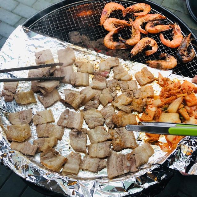 거제도숙소 ‘홈포레스트 리조트’