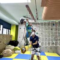 涼住冷氣玩歷奇樂園！3歲玩得！