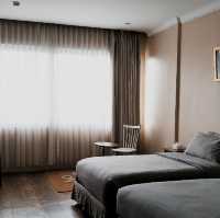 STEVIE 6 "GOOD" Hotel Bandung