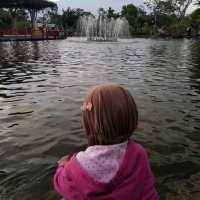 Balai Kemambang Park