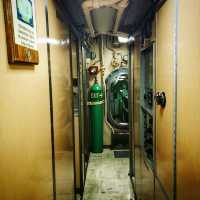 USS Albacore Museum
