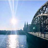 Cologne Cathedral