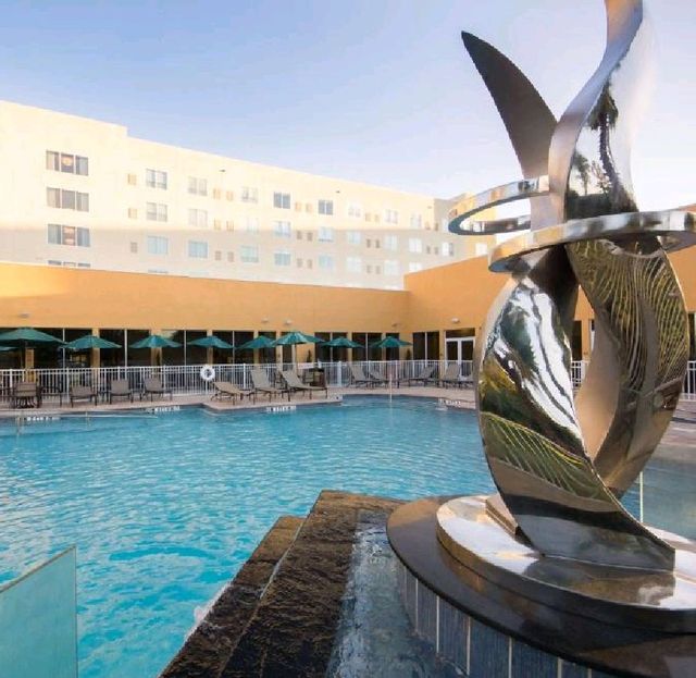 Hyatt Place Orlando Lake Buena