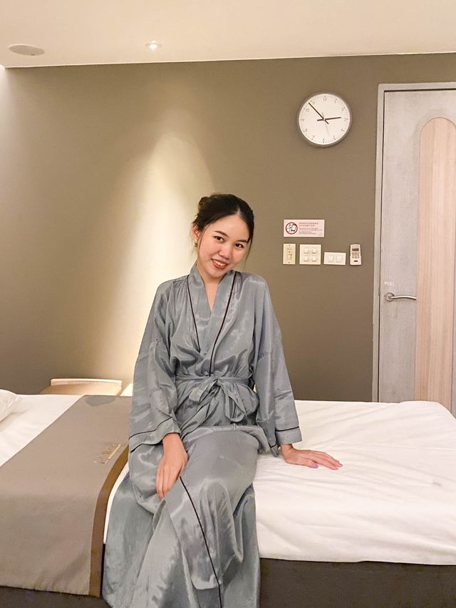 Let’s Relax คิดถึงสปาต้องชื่อนี้เลย 💆🏻‍♀️