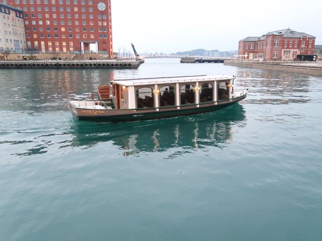 寧靜濱海小城