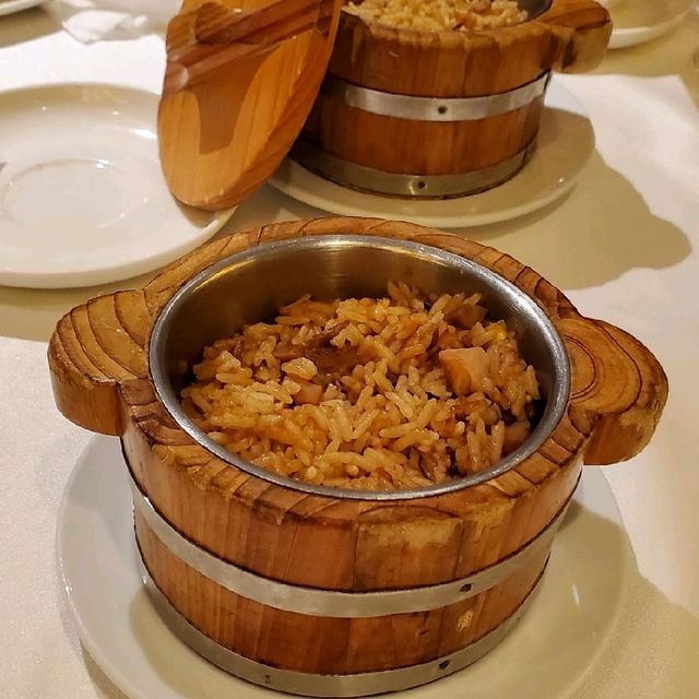 佛跳牆懷舊套餐