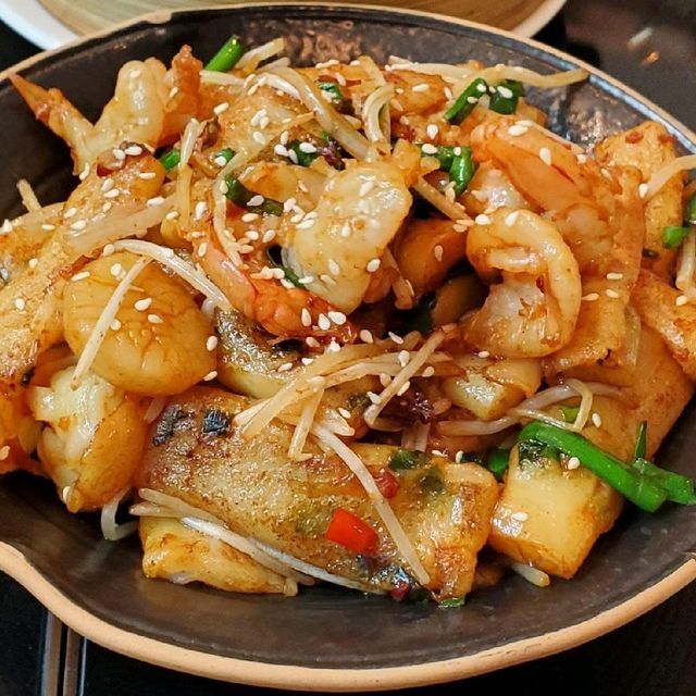 精緻點心在玉庭