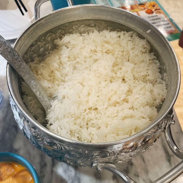 內湖小巷弄內 很平價、人潮滿滿的泰式料理🇹🇭