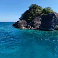 อุทยานแห่งชาติหมู่เกาะช้าง