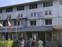 Geragama Tea Factory