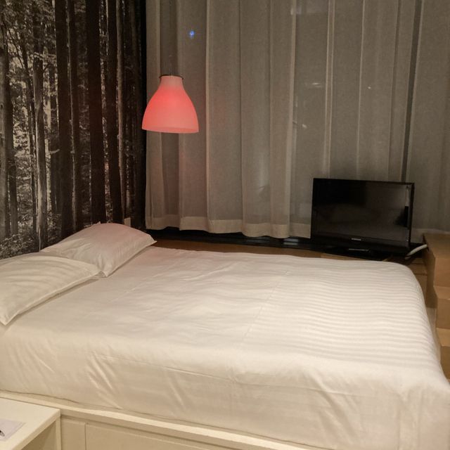Cosy & relaxing staycation 