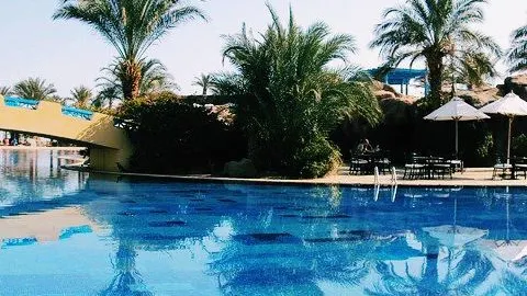 Taba holidays in Egypt — traveler post in Taba