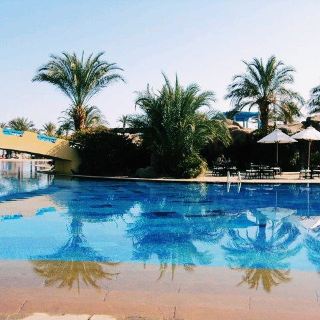 Taba holidays in Egypt