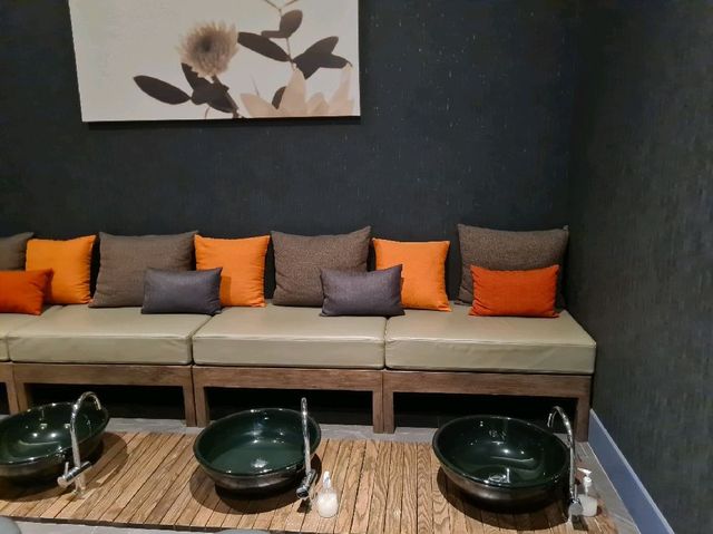 Let's Relax Spa