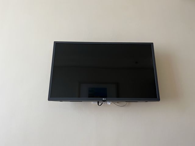 有得睇Netflix既都會海逸