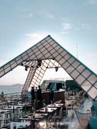 Ocean Sky Pattaya 🌊