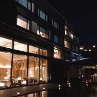 HOTEL THE MITSUI KYOTO