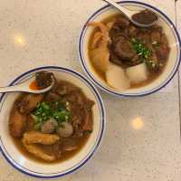 銅鑼灣超抵食車仔麵店🍜懷舊屋邨裝修風格🪑🚪