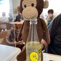 西貢碼頭酒店staycation+西貢壁畫街「打卡」之旅