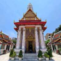วัดสามปลื้ม ตรอกสำเพ็ง