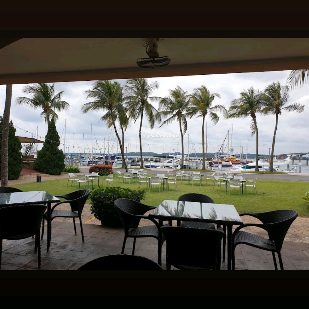 Lighthouse Raffles Marina Trip Com Tokyo Travelogues