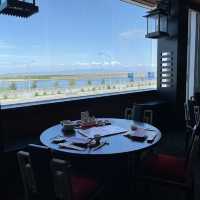 【大阪府】テーブルオーダーバイキングで熱々の飲茶を楽しむ