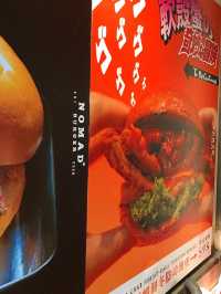 🦞生酮龍蝦松露安格斯漢堡🍔