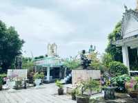วัดเขาปูน จังหวัดนครศรีธรรมราช